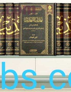 تھذیب التھذیب (2)